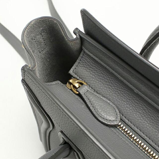 CELINE（セリーヌ） 中古 トートバッグ レディース ブランド ラゲージ