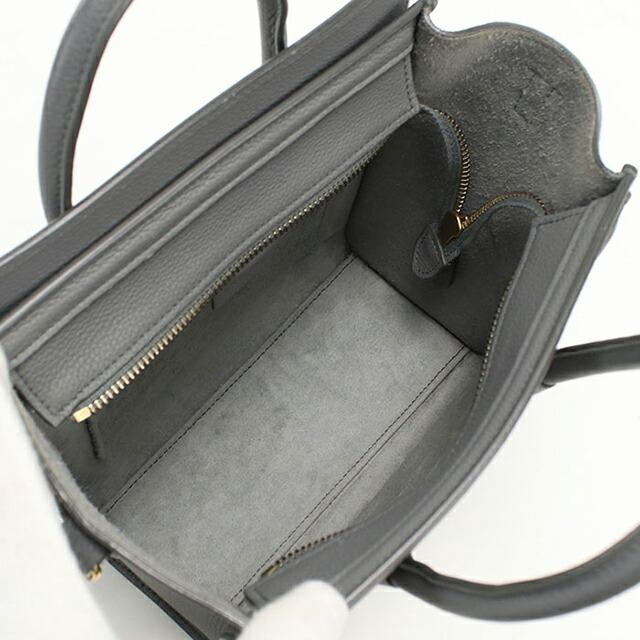 CELINE（セリーヌ） 中古 トートバッグ レディース ブランド ラゲージ