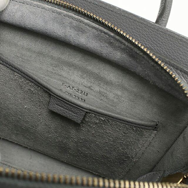 CELINE（セリーヌ） 中古 トートバッグ レディース ブランド ラゲージ