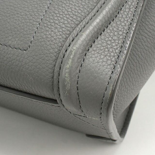 CELINE（セリーヌ） 中古 トートバッグ レディース ブランド ラゲージ