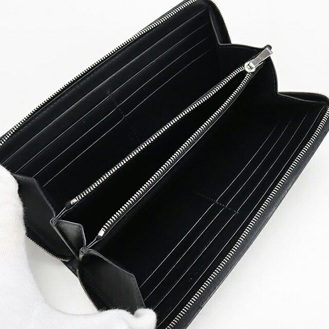 CELINE（セリーヌ） 中古 長財布 ラウンドファスナー メンズ ブランド