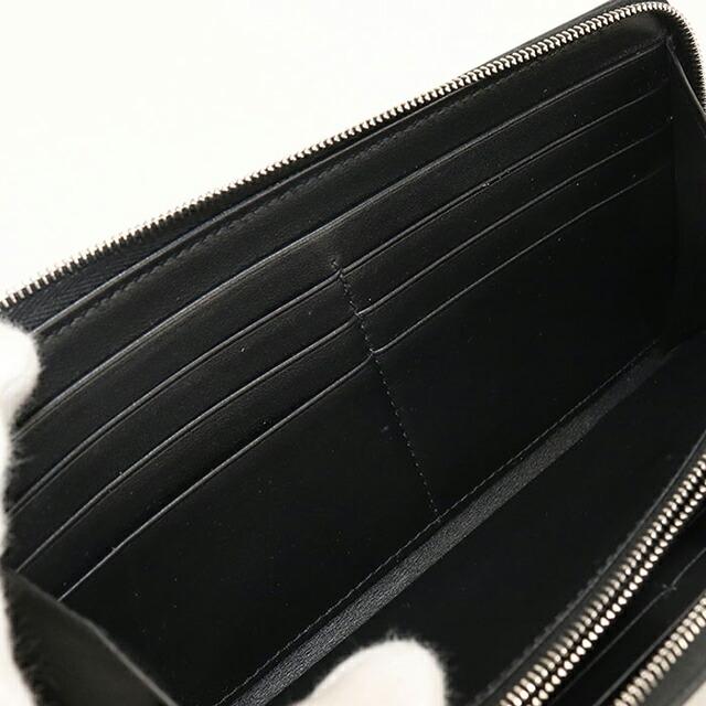 CELINE（セリーヌ） 中古 長財布 ラウンドファスナー メンズ ブランド