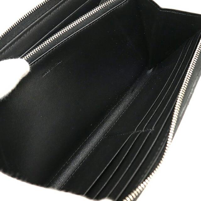CELINE（セリーヌ） 中古 長財布 ラウンドファスナー メンズ ブランド