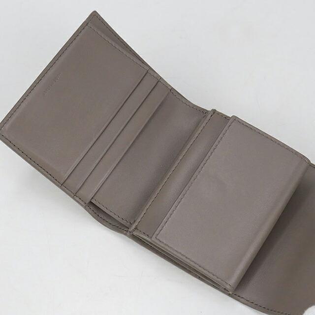CELINE（セリーヌ） 中古 三つ折り財布 三折財布 レディース ブランド