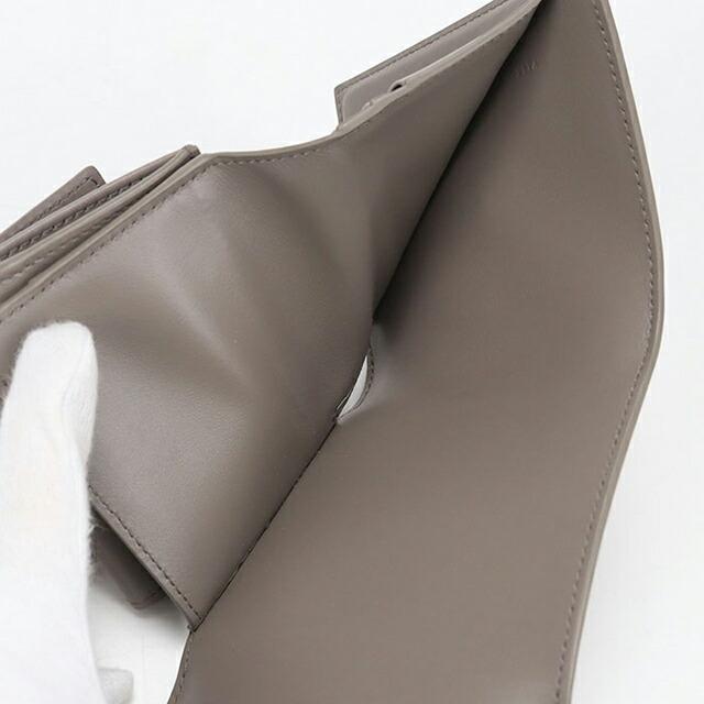 CELINE（セリーヌ） 中古 三つ折り財布 三折財布 レディース ブランド