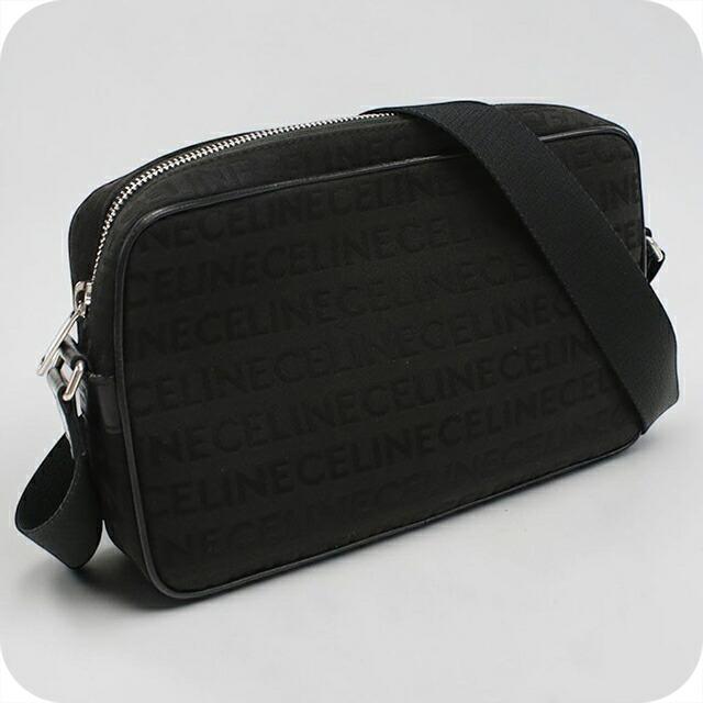 CELINE（セリーヌ） 中古 斜め掛け ショルダーバッグ メンズ ブランド