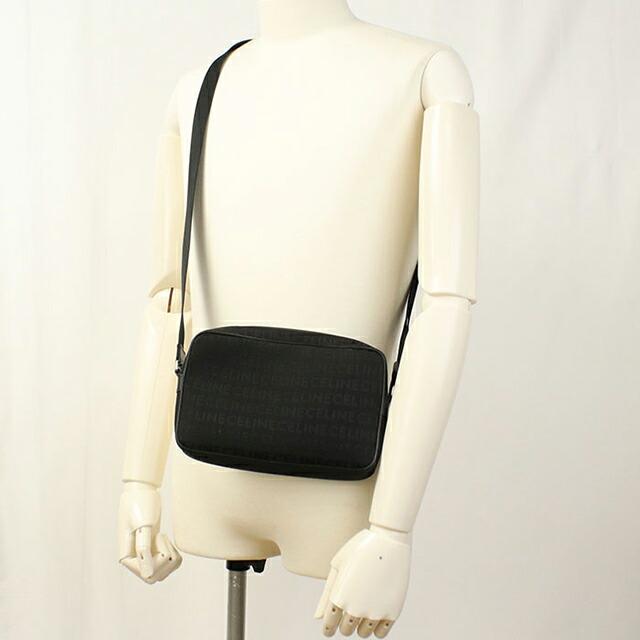 CELINE（セリーヌ） 中古 斜め掛け ショルダーバッグ メンズ ブランド