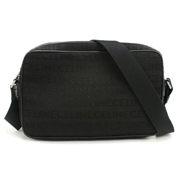 CELINE（セリーヌ） 中古 斜め掛け ショルダーバッグ メンズ ブランド