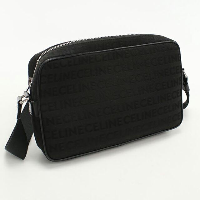 CELINE（セリーヌ） 中古 斜め掛け ショルダーバッグ メンズ ブランド