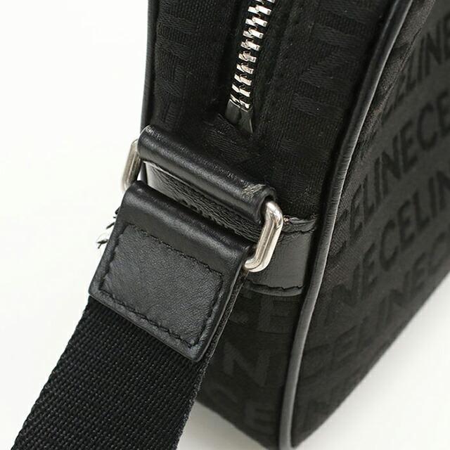 CELINE（セリーヌ） 中古 斜め掛け ショルダーバッグ メンズ ブランド