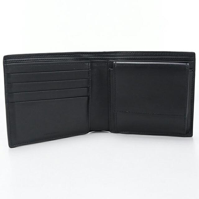 CELINE（セリーヌ） 中古 二つ折り財布 二折財布 メンズ ブランド