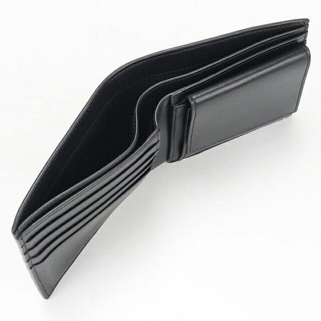 CELINE（セリーヌ） 中古 二つ折り財布 二折財布 メンズ ブランド