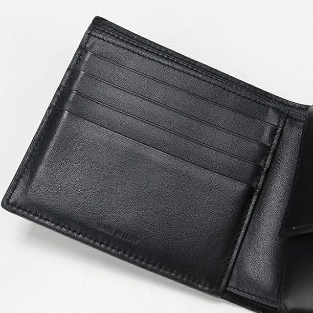 CELINE（セリーヌ） 中古 二つ折り財布 二折財布 メンズ ブランド