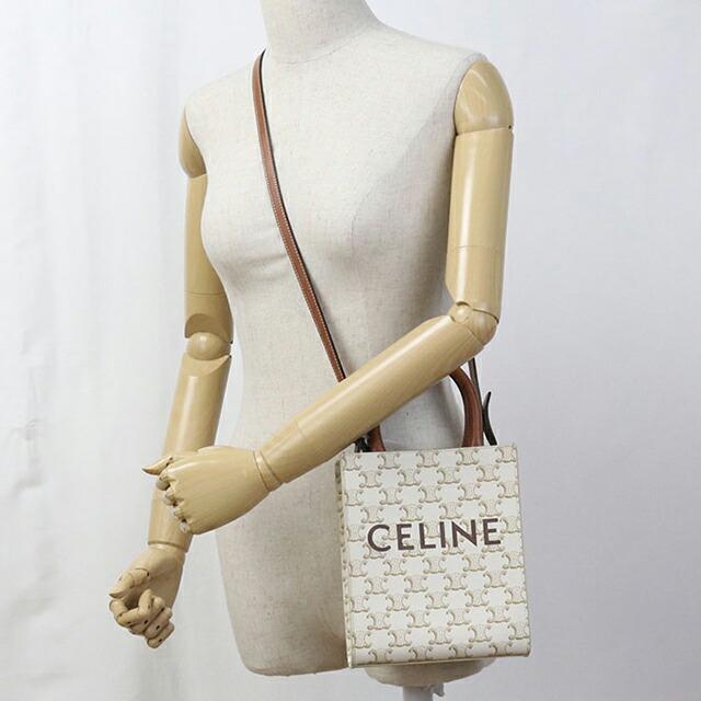 CELINE（セリーヌ） 中古 ハンドバッグ レディース ブランド