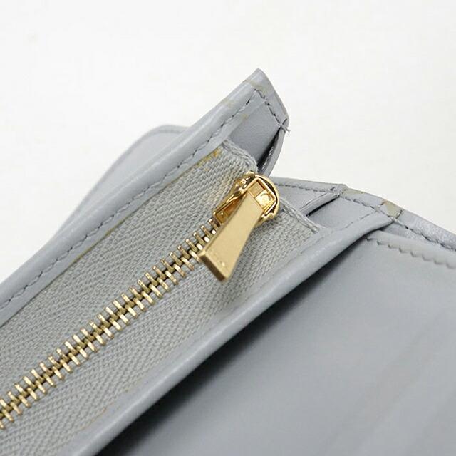 CELINE（セリーヌ） 中古 二つ折り財布 二折財布 レディース ブランド