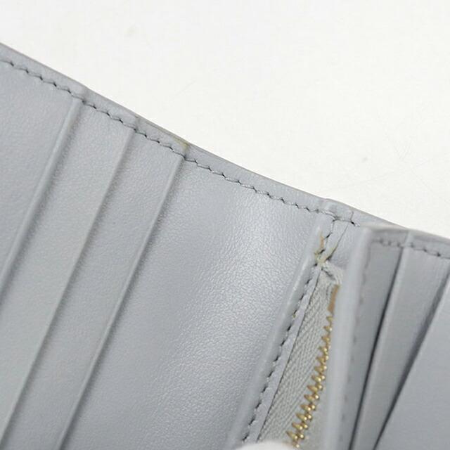 CELINE（セリーヌ） 中古 二つ折り財布 コンパクト レディース