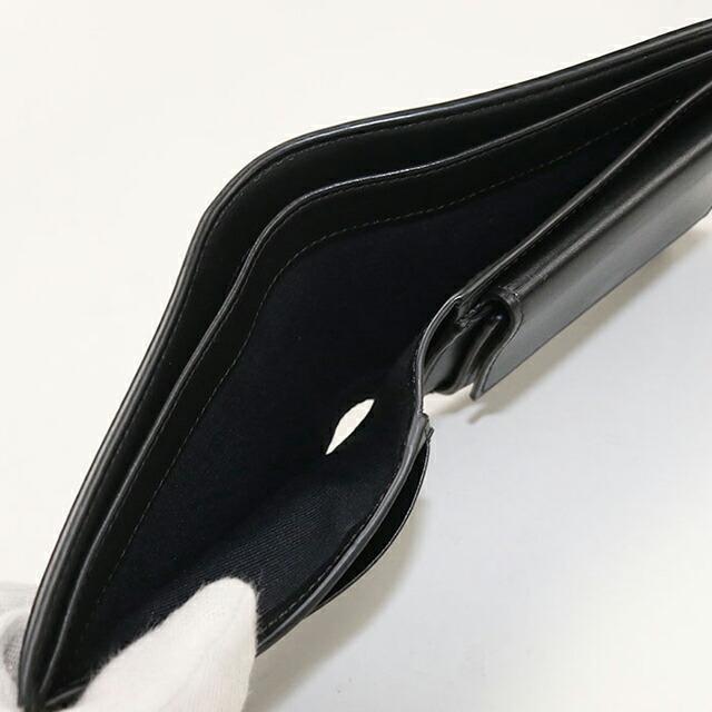 CELINE（セリーヌ） 中古 二つ折り財布 二折財布 メンズ ブランド