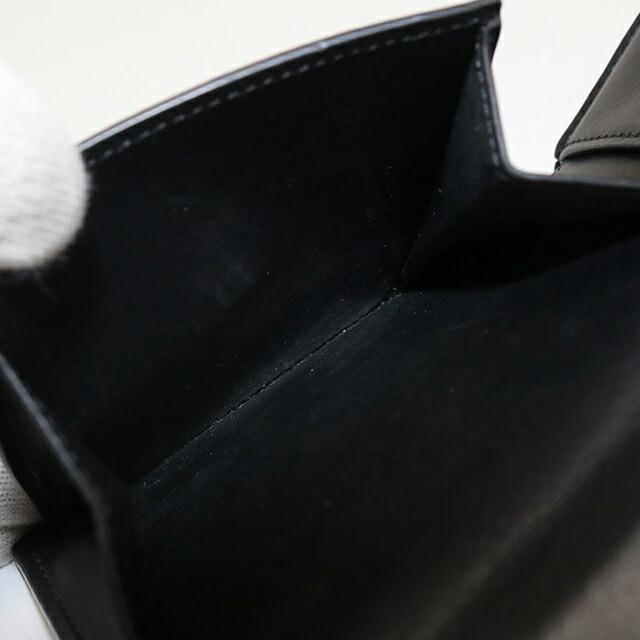 CELINE（セリーヌ） 中古 二つ折り財布 コンパクト メンズ ブランド