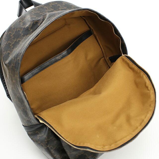 CELINE（セリーヌ） 中古 リュック メンズ ブランド トリオンフ
