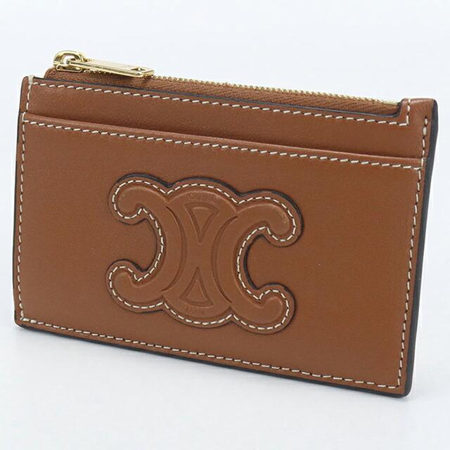 CELINE（セリーヌ） 中古 コインケース レディース ブランド キュイル