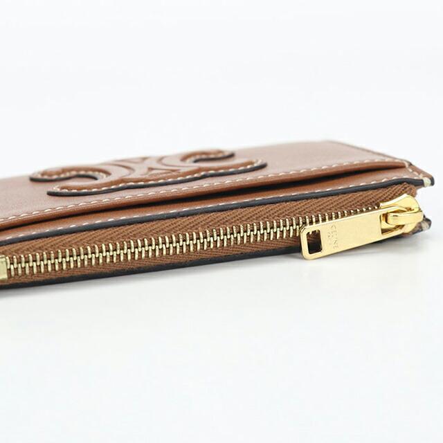 CELINE（セリーヌ） 中古 コインケース レディース ブランド キュイル