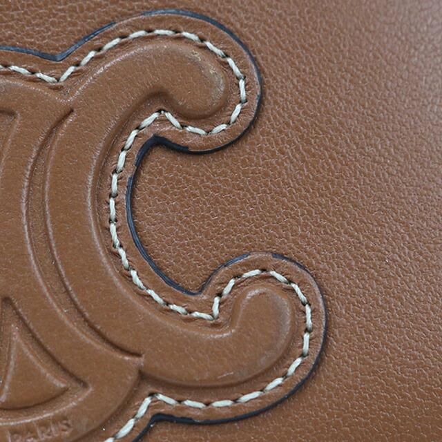 CELINE（セリーヌ） 中古 コインケース レディース ブランド キュイル