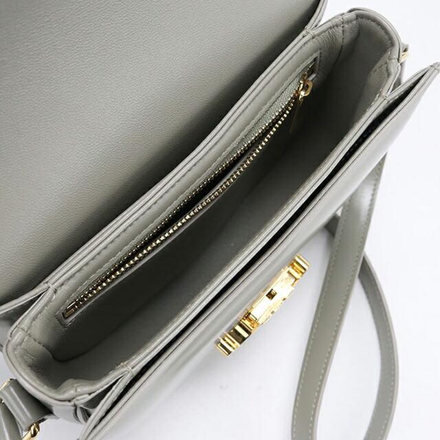 CELINE（セリーヌ） 中古 斜め掛け ショルダーバッグ レディース