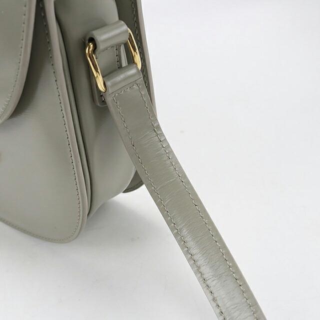 CELINE（セリーヌ） 中古 斜め掛け ショルダーバッグ レディース