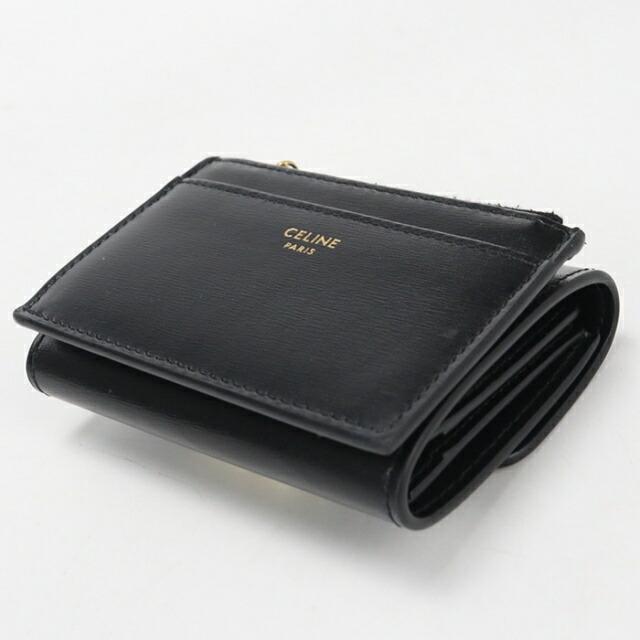 CELINE（セリーヌ） 中古 三つ折り財布 レディース ブランド