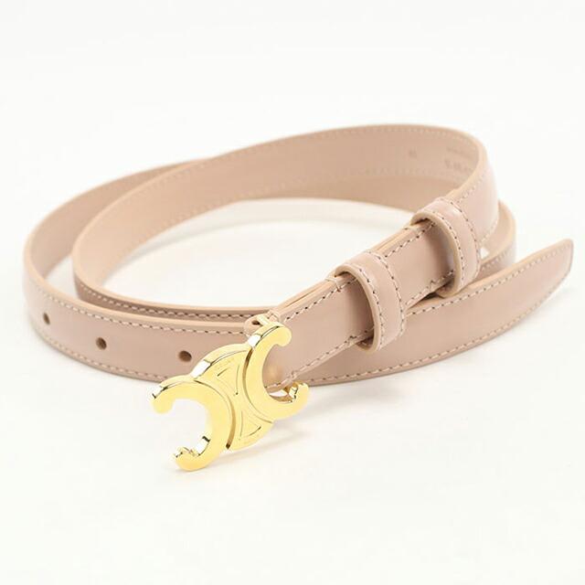 CELINE（セリーヌ） 中古 ベルト レディース ブランド トリオンフ 18MM