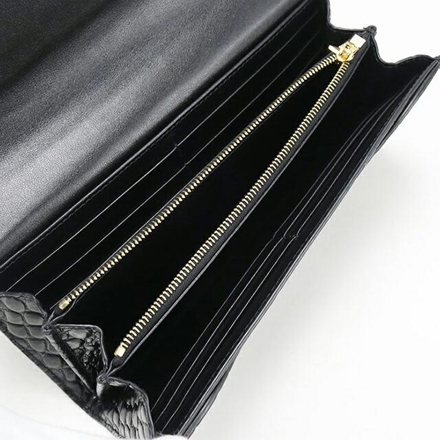 CELINE（セリーヌ） 中古 長財布二折 レディース ブランド ラージ