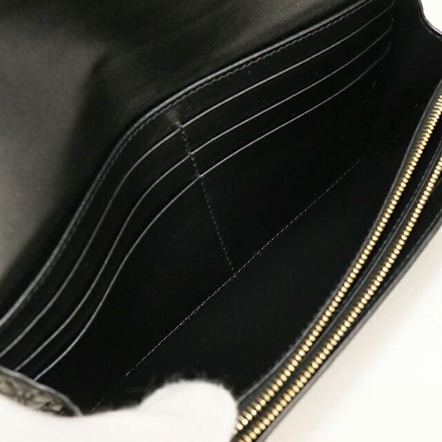 CELINE（セリーヌ） 中古 長財布二折 レディース ブランド ラージ