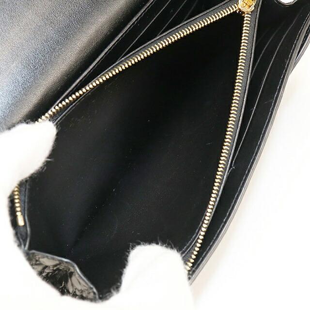 CELINE（セリーヌ） 中古 長財布 二つ折り レディース ブランド ラージ
