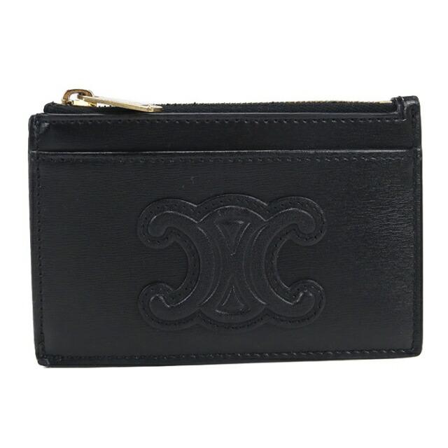 CELINE（セリーヌ） 中古 小銭入れ レディース ブランド トリオンフ