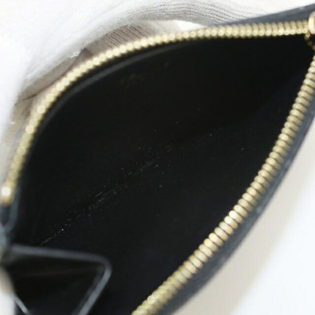 CELINE（セリーヌ） 中古 コインケース コンパクト 小銭入れ