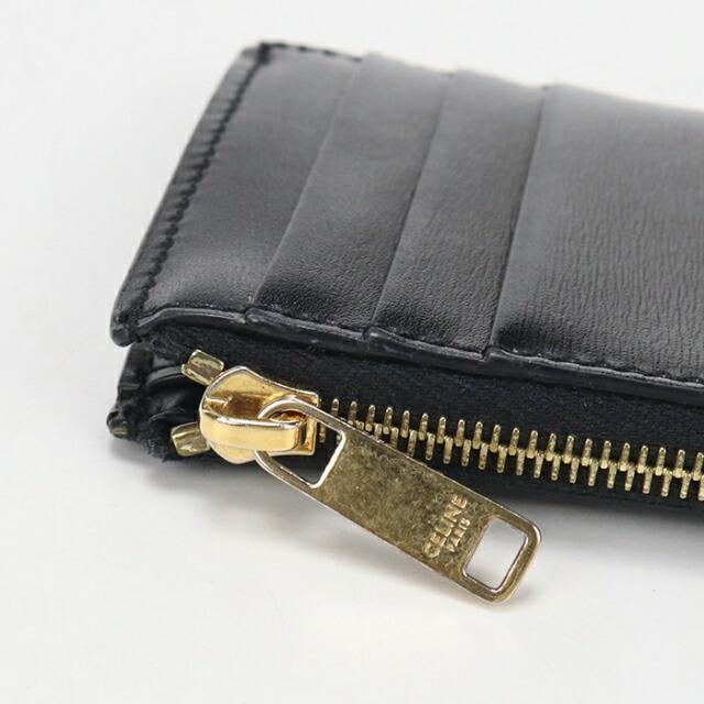 CELINE（セリーヌ） 中古 小銭入れ レディース ブランド トリオンフ