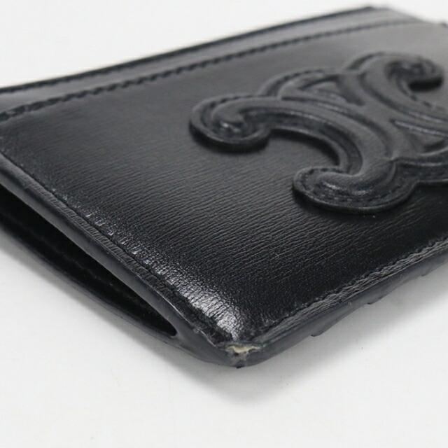 CELINE（セリーヌ） 中古 小銭入れ レディース ブランド トリオンフ