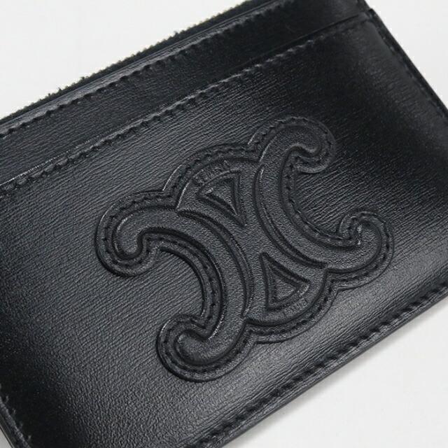 CELINE（セリーヌ） 中古 小銭入れ レディース ブランド トリオンフ