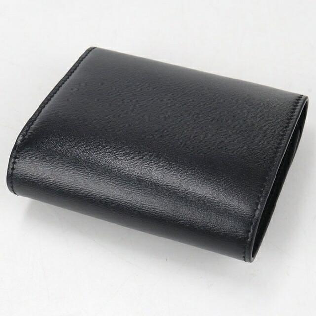 CELINE（セリーヌ） 中古 三つ折り財布 三折財布 レディース ブランド