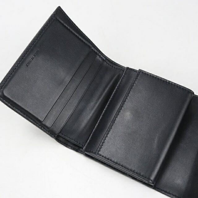 CELINE（セリーヌ） 中古 三つ折り財布 三折財布 レディース ブランド
