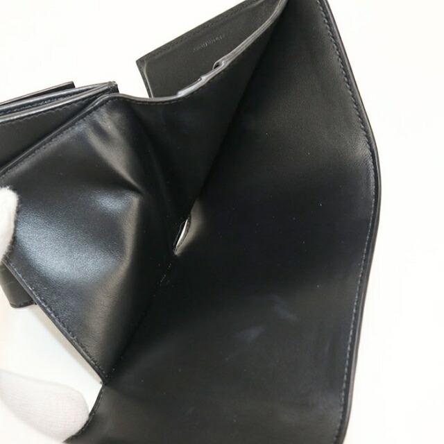 CELINE（セリーヌ） 中古 三つ折り財布 三折財布 レディース ブランド