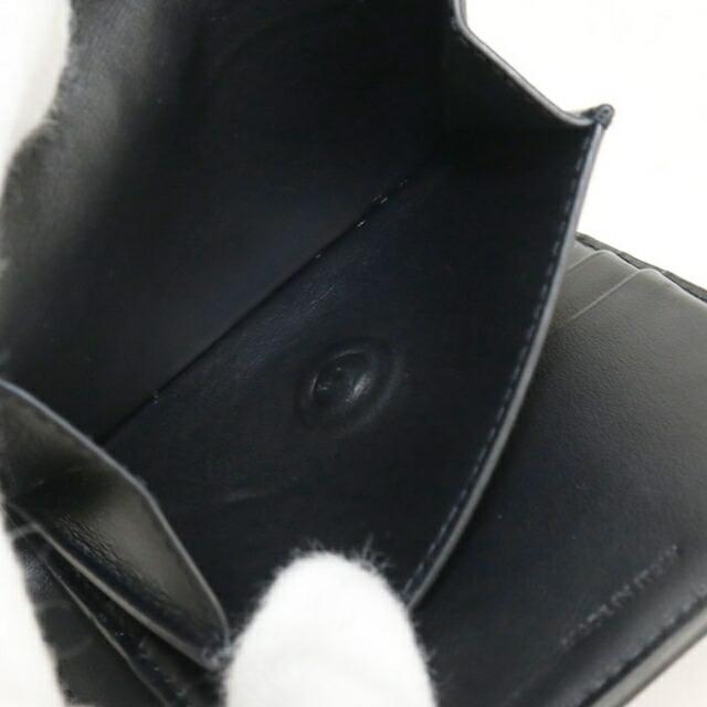 CELINE（セリーヌ） 中古 三つ折り財布 三折財布 レディース ブランド