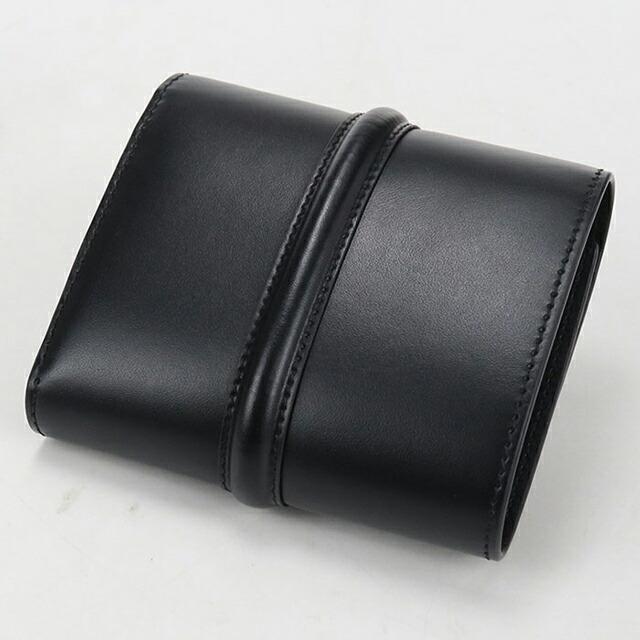 CELINE（セリーヌ） 中古 三つ折り財布 三折財布 レディース ブランド