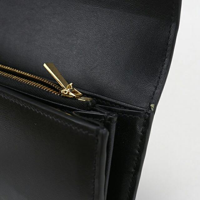 CELINE（セリーヌ） 中古 長財布二折 レディース ブランド トリオンフ 