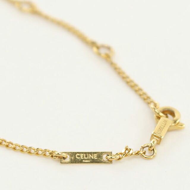 CELINE（セリーヌ） 中古 ネックレス レディース ブランド トリオンフ