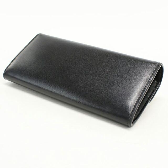 CELINE（セリーヌ） 中古 長財布 ニつ折り小銭入付き レディース