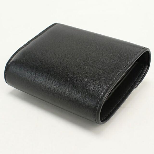 CELINE（セリーヌ） 中古 三つ折り財布 コンパクト 三折財布