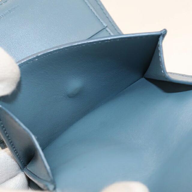 CELINE（セリーヌ） 中古 二つ折り財布 コンパクト レディース