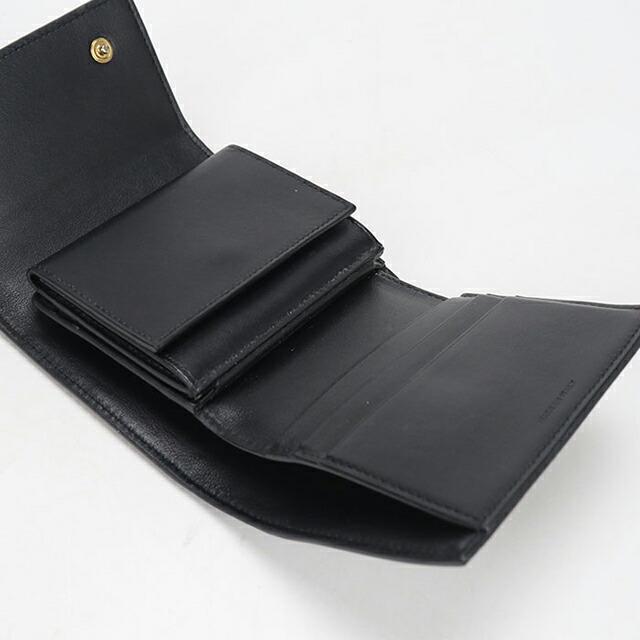 CELINE（セリーヌ） 中古 三つ折り財布 三折財布 レディース ブランド