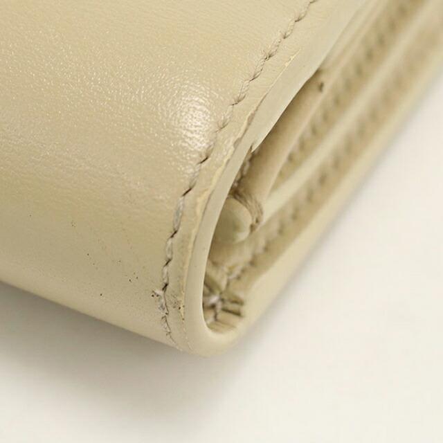 CELINE（セリーヌ） 中古 三つ折り財布 三折財布 レディース ブランド